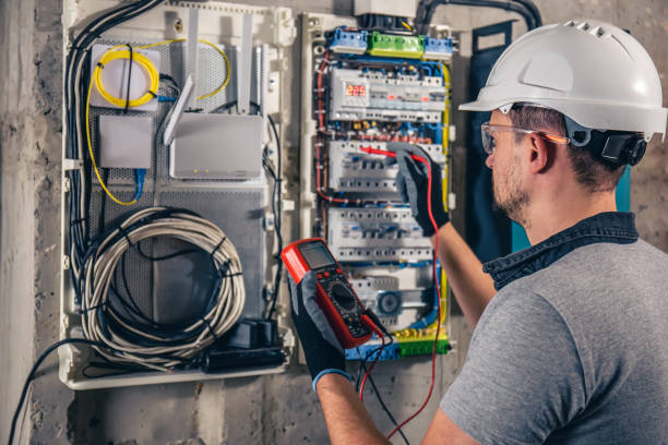 Best Electrical Wiring Services  in Nashville, MI