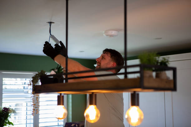 Best Affordable Electrical Installation  in Nashville, MI