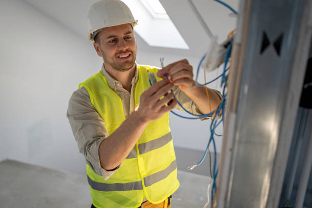 Best Electrician for Home Renovation  in Nashville, MI